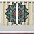 Cortina Synth 1,50x2,40m Mandalas - Imagem 15