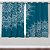 Cortina Synth 1,50x2,40m Mandalas - Imagem 14