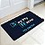Tapete Decorativo 60x40cm Say My Name - Imagem 1