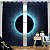 Cortina Synth (Blackout) 2,50x2,80m Eclipse - Imagem 1