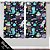 Cortina Blackout Infantil 1,50 x 2,40 m – Espaço Sideral | Synth Kids - Imagem 5