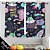 Cortina Blackout Infantil 1,50 x 2,40 m – Espaço Sideral | Synth Kids - Imagem 2