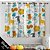 Cortina Blackout Infantil 1,50 x 2,40m – Animais | Synth Kids - Imagem 3
