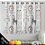 Cortina Blackout Infantil 1,50 x 2,40m – Animais | Synth Kids - Imagem 2