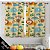 Cortina Blackout Infantil 1,50 x 2,40m – Animais | Synth Kids - Imagem 9