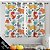 Cortina Blackout Infantil 1,50 x 2,40m – Animais | Synth Kids - Imagem 5