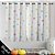 Cortina Blackout Infantil 1,50 x 2,40 m – Céu dos Sonhos | Synth Kids - Imagem 1