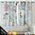 Cortina Blackout Infantil 1,50 x 2,40 m – Céu dos Sonhos | Synth Kids - Imagem 3