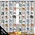 Cortina Blackout Infantil 2,50 x 2,80 m – Animais | Synth Kids - Imagem 8