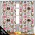 Cortina Blackout Infantil 2,50 x 2,80 m – Animais | Synth Kids - Imagem 4