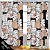 Cortina Blackout Infantil 2,50 x 2,80 m – Animais | Synth Kids - Imagem 3