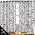 Cortina Blackout Infantil 2,50 x 2,80 m – Animais | Synth Kids - Imagem 15