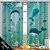 Cortina Blackout Infantil 2,50 x 2,80 m – Animais | Synth Kids - Imagem 9
