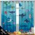 Cortina Blackout Infantil 2,50 x 2,80 m – Animais | Synth Kids - Imagem 10