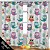 Cortina Blackout Infantil 2,50 x 2,80 m – Animais | Synth Kids - Imagem 6