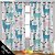 Cortina Blackout Infantil 2,50 x 2,80 m – Animais | Synth Kids - Imagem 11