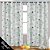Cortina Blackout Infantil 2,50 x 2,80 m – Animais | Synth Kids - Imagem 12