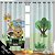 Cortina Blackout Infantil 2,50 x 2,80 m – Animais | Synth Kids - Imagem 14