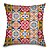 Capa de Almofada Decorativa 45x45cm Ladrilhos | Estampa Exclusiva Synth Decor - Imagem 11