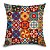 Capa de Almofada Decorativa 45x45cm Ladrilhos | Estampa Exclusiva Synth Decor - Imagem 6