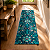 Passadeira Decorativa Synth 1,40x0,40m e 1,80x0,40m | Antiderrapante | Synth Decor - Imagem 1