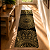 Passadeira Decorativa Synth 1,40x0,40m e 1,80x0,40m | Antiderrapante | Synth Decor - Imagem 2