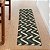 Passadeira Decorativa 180x40cm Geometric 03 - Imagem 2