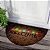 Tapete Meia Lua 80x40cm Stranger Lights - Imagem 1