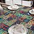 Toalha de Mesa Synth 140x140cm Delux - Imagem 1