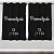 Cortina Synth 2,30(Altura) x 160 (Largura)  Personalizada Frente E Verso - Imagem 1