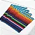 Kit Jogo Americano com 4 Peças Mexican Stripes 30x45CM - Imagem 1