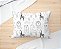 Fronha Synth Decor 30x40cm Animais 02 PC - Imagem 1