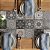 Trilho de Mesa 40 x 210 cm – Estampas Variadas | Synth Decor - Imagem 6