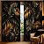 Cortina Synth Decor 2,50 x 2,90 m Deluxe Arts | Diversas Estampas - Imagem 4