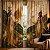Cortina Synth Decor 2,50 x 2,90 m Deluxe Arts | Diversas Estampas - Imagem 3