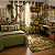 Kit Infantil Personalizado para Quarto Completo | Cortina + Almofadas + Tapete | Synth Kids - Imagem 1