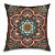 Capa de Almofada 40x40 Mandalas Decorativas | Synth Decor - Imagem 11