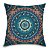 Capa de Almofada 40x40 Mandalas Decorativas | Synth Decor - Imagem 2