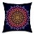 Capa de Almofada 40x40 Mandalas Decorativas | Synth Decor - Imagem 3