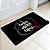 Tapete Decorativo 60x40cm Frases | Antiderrapante | Synth Decor - Imagem 11