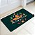 Tapete Decorativo 60x40cm Frases | Antiderrapante | Synth Decor - Imagem 5