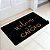 Tapete Decorativo 60x40cm Frases | Antiderrapante | Synth Decor - Imagem 13