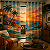 Cortina Synth — Brasil em Cortinas: Região Nordeste - Imagem 2
