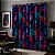Cortina Blackout Synth 2,50x280 Tropical Lux - Imagem 1