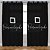 Cortina Synth 3x3m Personalizada - Imagem 1
