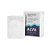 Desodorante Stone Refil Kristall Sensiive ALVA 90g - Imagem 1