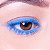 Lapiseira Para Olhos Colorida Have Fun - Vizzela Azul - Imagem 2