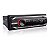 Cd Player Automotivo Bluetooth Viva Voz Usb Mp3 Quatro Rodas MTC6615 - Imagem 1