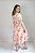 Vestido Elisa Laranja - Imagem 3