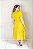 Vestido Catarina Amarelo - Imagem 3